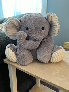 Calming Weighted Stuffed Animal