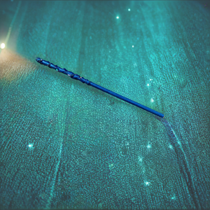 Bravery Wand