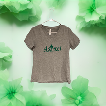 Load image into Gallery viewer, Slainte! St. Patrick&#39;s Day tee