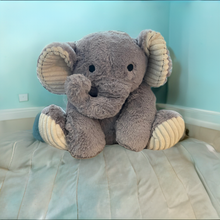 Load image into Gallery viewer, Calming Weighted Stuffed Animal